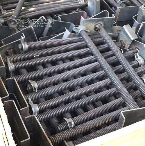 億度建材 專業武漢建筑頂托生產廠家及產品展示